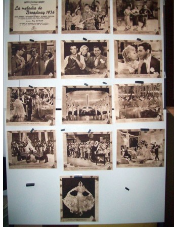 Broadway Melody of 1936