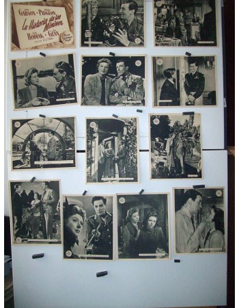THE MINIVER STORY