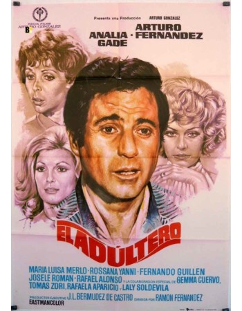 EL ADULTERO