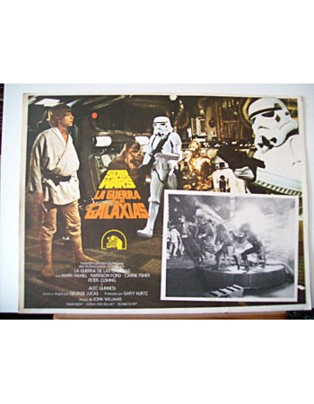 STAR WARS
