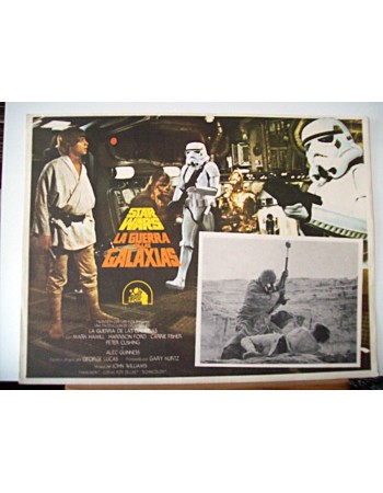 STAR WARS