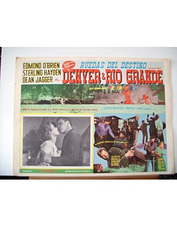 DENVER-RIO GRANDE