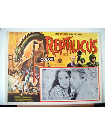 REPTILICUS