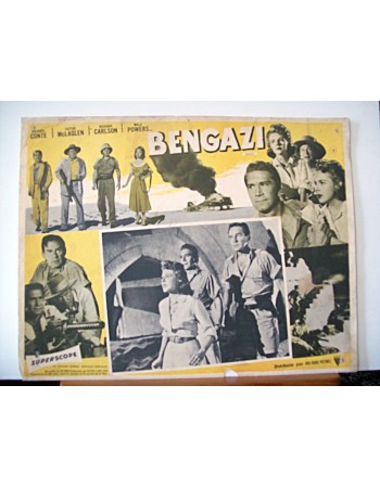 BENGAZI