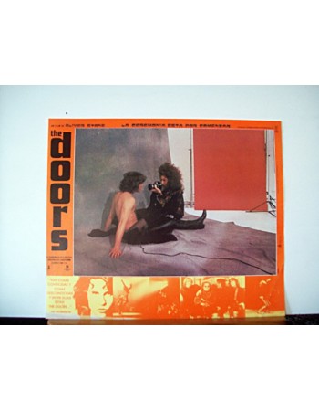 THE DOORS