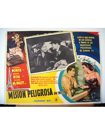 DIPLOMATIC COURRIER