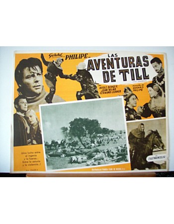 TILL LESPIEGLE