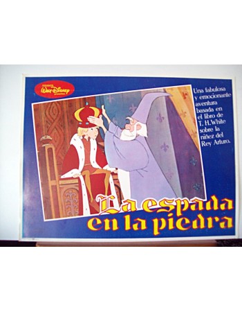 The Sword in the Stone