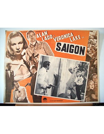 SAIGON
