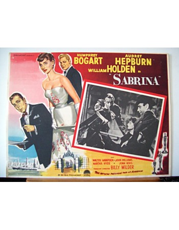 SABRINA