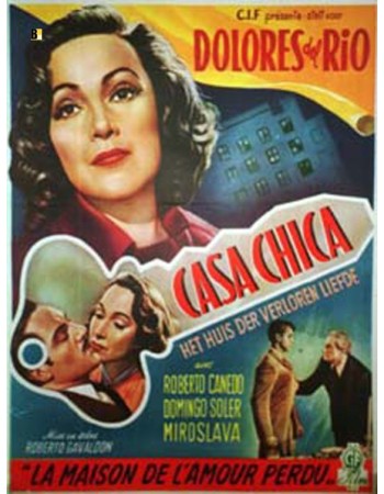 CASA CHICA