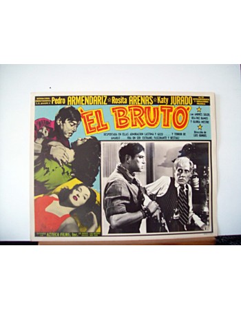 EL BRUTO