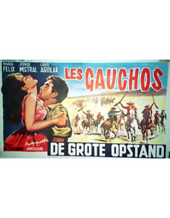 JUANA GALLO