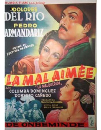 LA MALQUERIDA
