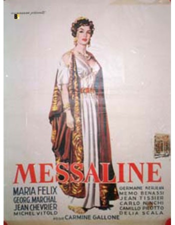 MESSALINA