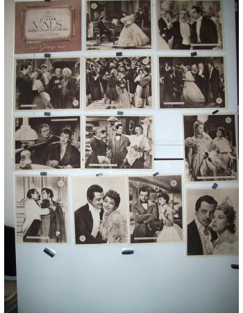 THE GREAT WALTZ