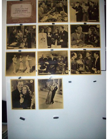 Broadway Melody of 1940
