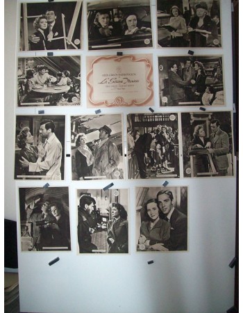 MRS. MINIVER