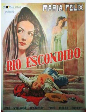 RIO ESCONDIDO