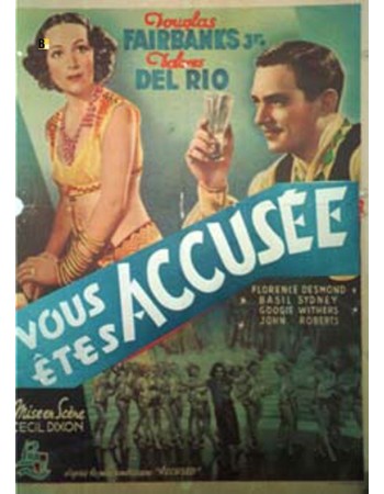 ACCUSED