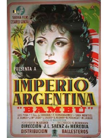 BAMBU