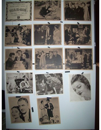 AFTER THE THIN MAN