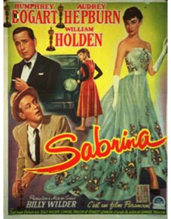 SABRINA