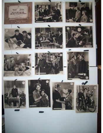 MEN OF BOYS TOWN