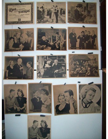 Judge Hardy's Children