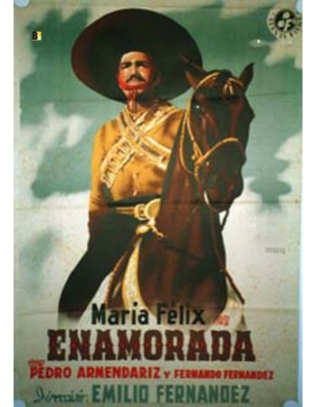 ENAMORADA