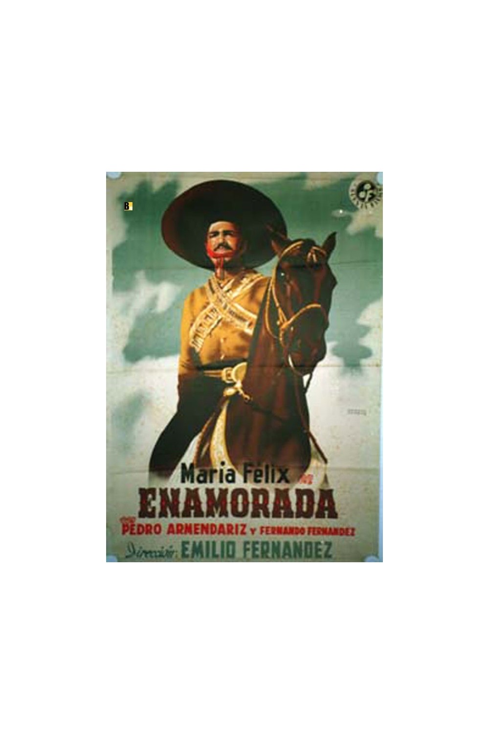 ENAMORADA