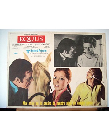 EQUUS