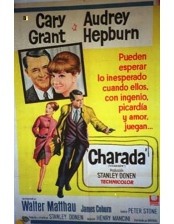 CHARADE