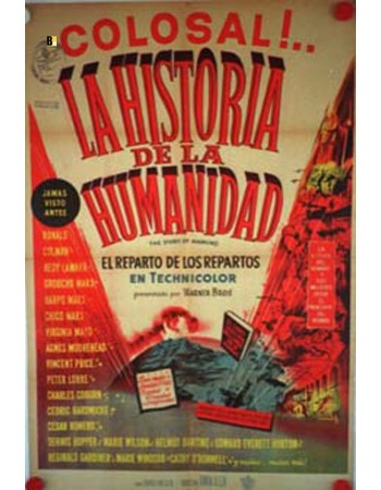 THESTORY OF MANKIND