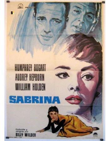 SABRINA RES
