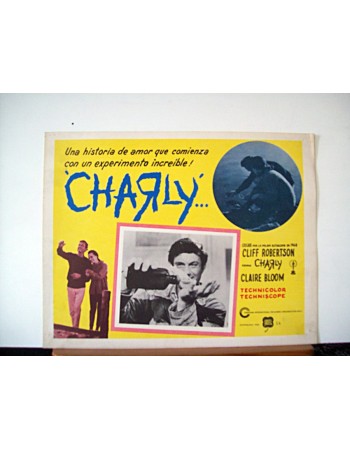 CHARLY