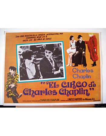 THE CIRCUS
