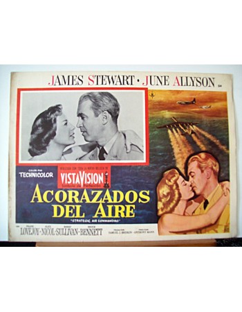 STRATEGIC AIR COMMAND