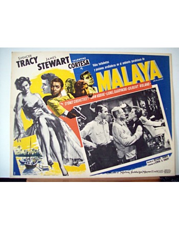 MALAYA