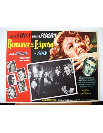 THE MINIVER STORY