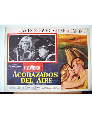 STRATEGIC AIR COMMAND