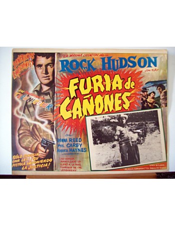 GUN FURY