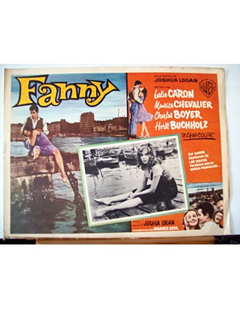 FANNY