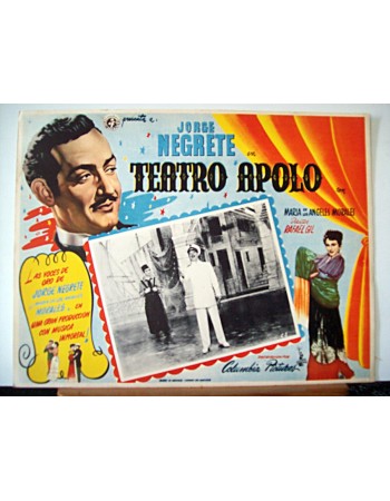 TEATRO APOLO