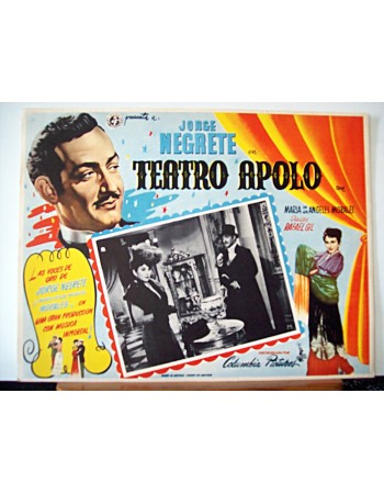 TEATRO APOLO