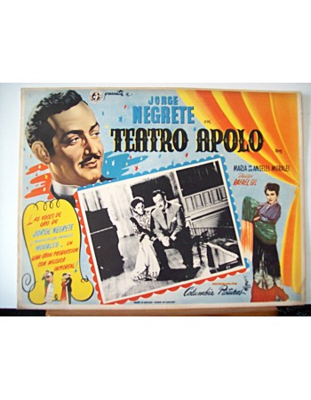 TEATRO APOLO