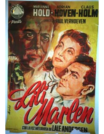 ...WIE EINST LILI MARLEEN