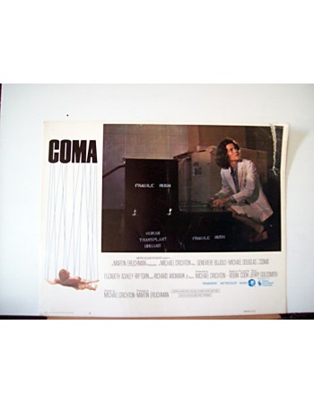 COMA