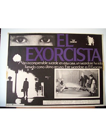 THE EXORCIST