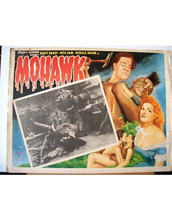 MOHAWK